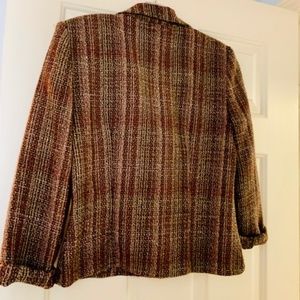 Alyn Paige Skirt & Jacket